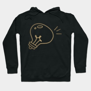 bulb Hoodie